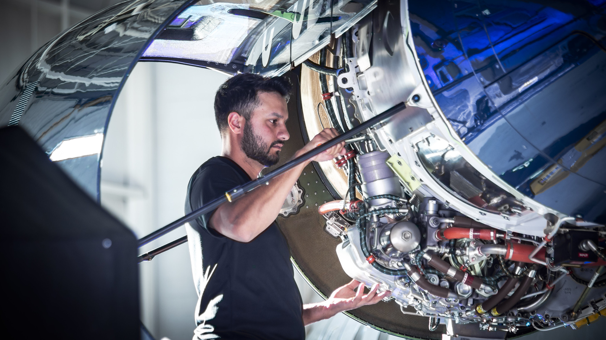 AirSprint | Aircraft Maintenance Careers