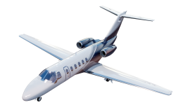 AirSprint | Cessna Citation CJ2+ | Jet Collection