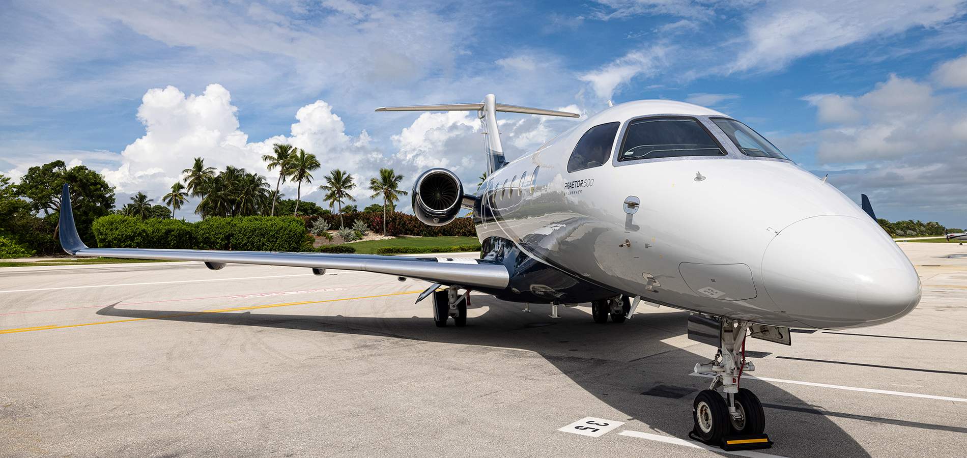 AirSprint | Embraer Fleet | Private Jet Travel