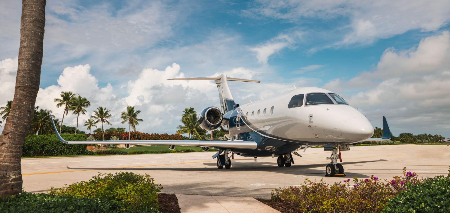 AirSprint | Embraer Fleet | Private Jet Travel