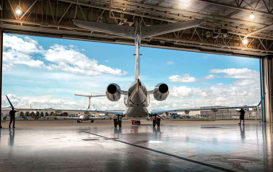 Legacy 450  |  Ready to Fly - Prêt à Voler  |  Calgary, AB