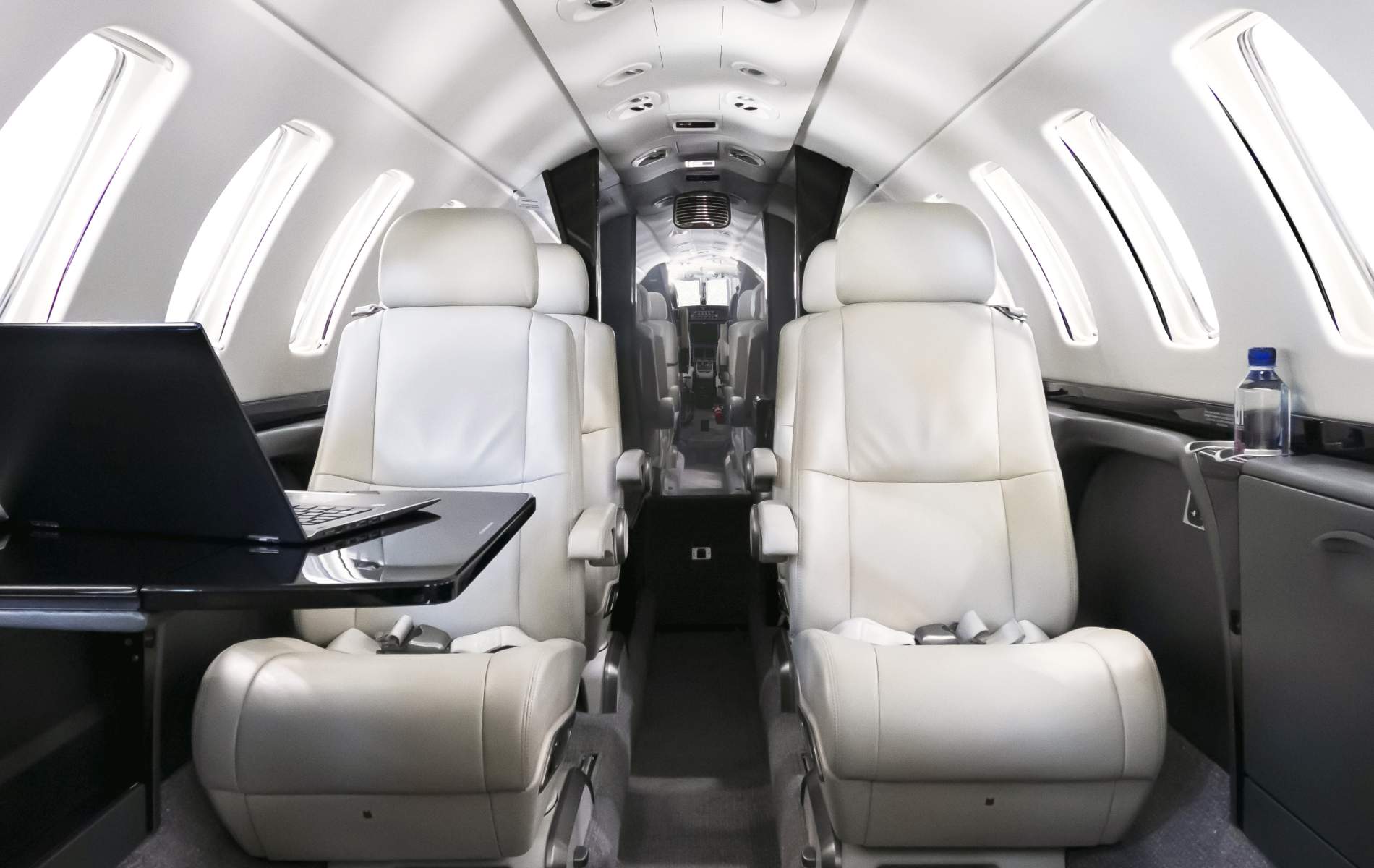 Cessna Citation CJ3+ Private Jet | AirSprint