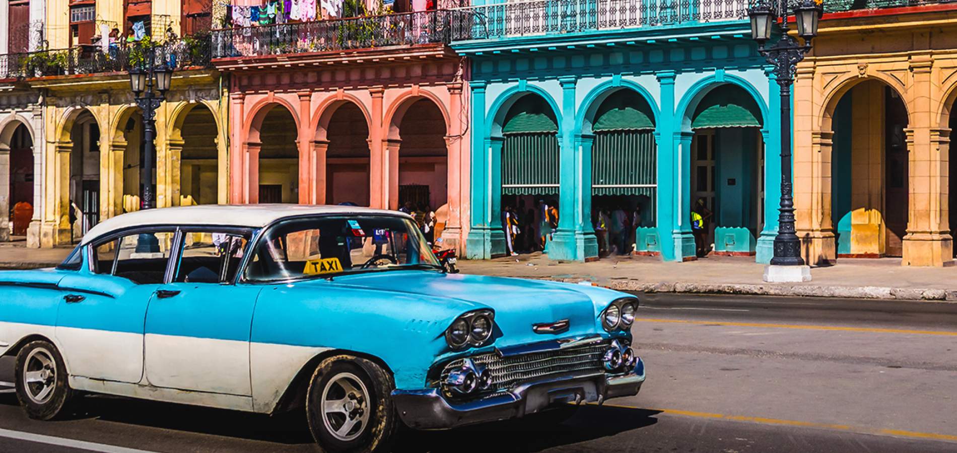 Dining and Drinking In Vibrant And Visceral Havana | AirSprint Private Aviation