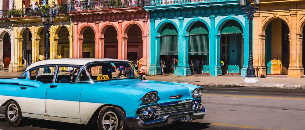 Dining and Drinking In Vibrant And Visceral Havana | AirSprint Private Aviation