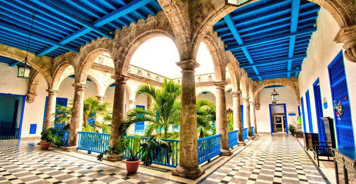 Fly Direct To Havana, Cuba | AirSprint Private Aviation