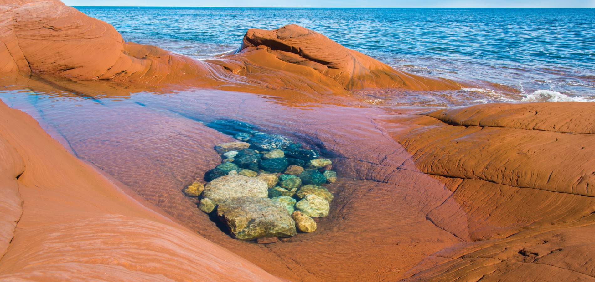 AirSprint | Les Iles de la Madeleine 