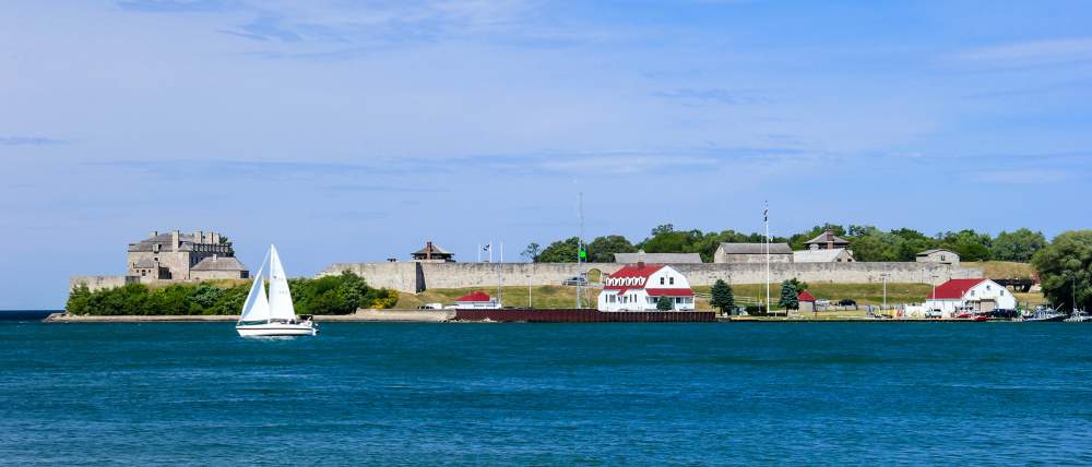 Where the Past Echoes and the Present Flourishes | Niagara-on-the-Lake