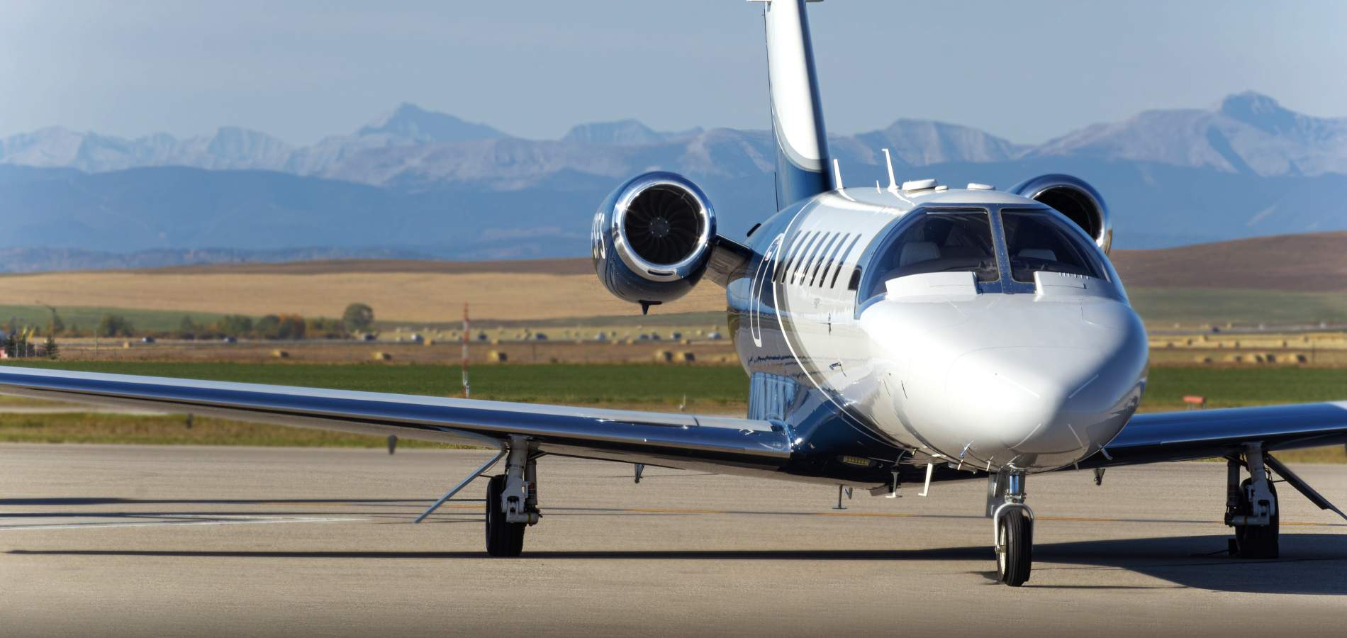 AirSprint Expands Fleet with 37th Aircraft | Citation CJ3+