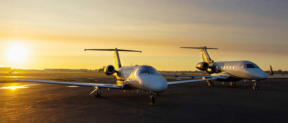 AirSprint Private Aviation | One of Canada's Top Growing Companies